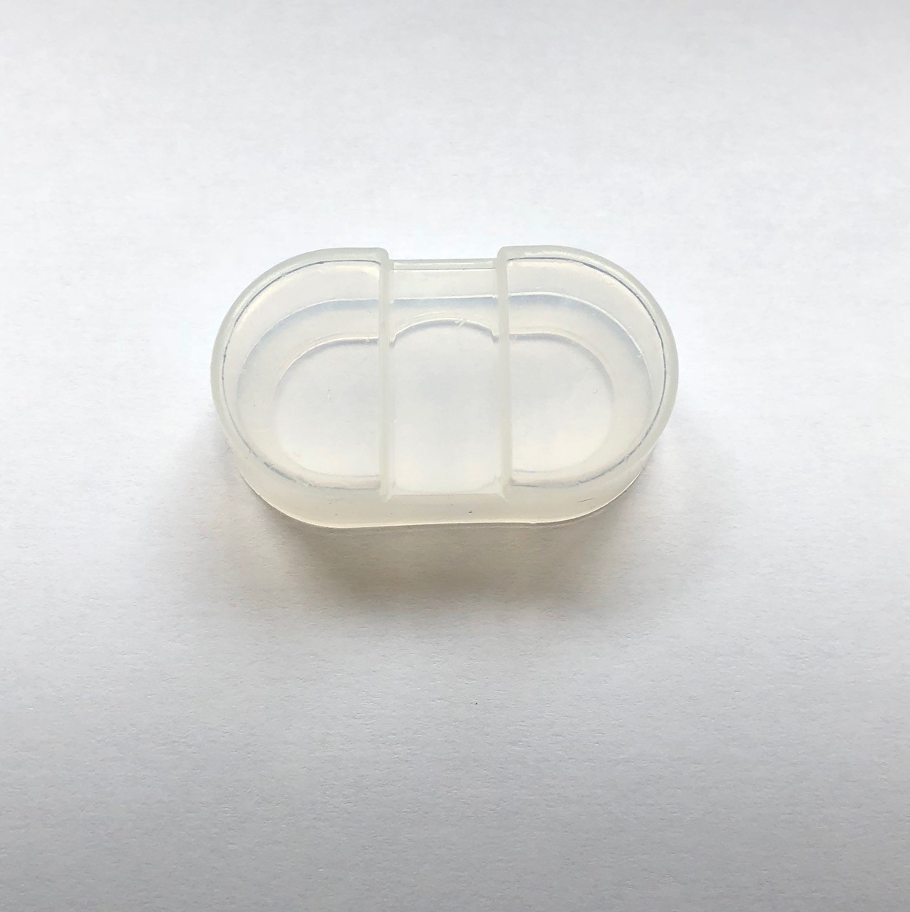 PP-6/12 Switch Cover 2009329PSC
